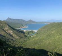 大浪西湾5