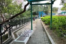 海防道儿童游乐场1