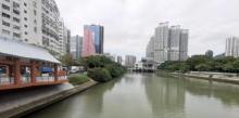 香港元朗生态文化骑行6