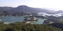 大榄郊野公园3