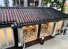 油街实现4