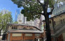 油街实现5