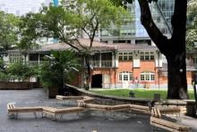 油街实现1