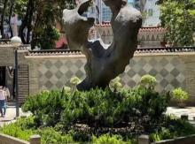 荃湾赛马会德华公园2