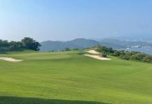 愉景湾高尔夫球会3
