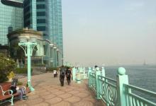 红|海滨花园8