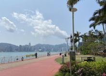 红|海滨花园4