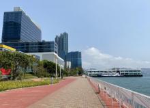 红|海滨花园5