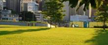 添马公园10