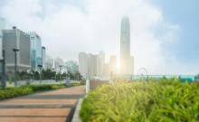 添马公园2