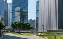 添马公园3