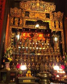 Kwun Yam Temple (Repulse Bay)4