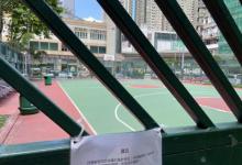 诗歌舞街休憩花园4