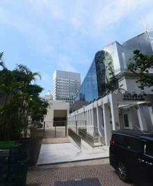 香港视觉艺术中心10