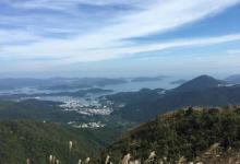 飞鹅山观景台5