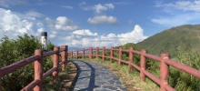 虎山观景台1
