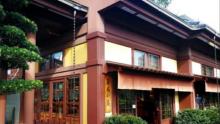 中国木结构建筑艺术馆12
