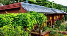 中国木结构建筑艺术馆7