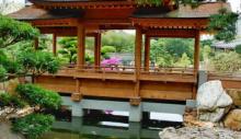 中国木结构建筑艺术馆5