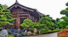 中国木结构建筑艺术馆6