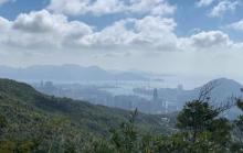 大帽山郊野公园6