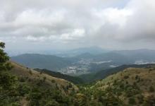 大帽山郊野公园4