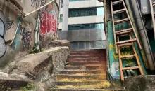 苏杭街彩虹路1