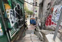 苏杭街彩虹路4