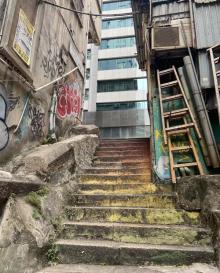 苏杭街彩虹路5