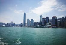 观塘海滨花园13