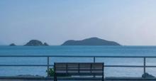 浅水湾泳滩8