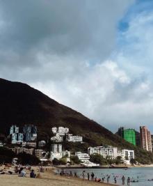 浅水湾泳滩7