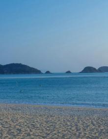 浅水湾泳滩9