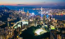 香港大球场1
