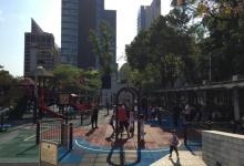 中间道儿童乐园8