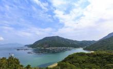 索罟湾码头1