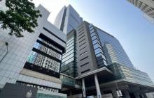 香港警察总部4