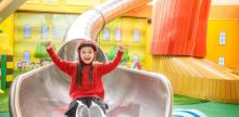 Donut Playhouse1