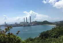 中央南丫岛远足径6