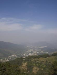 嘉道理农场暨植物园1