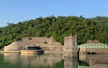 城门水塘6