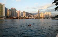 海怡半岛8
