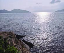 长洲渡轮码头4