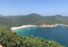 西贡东郊野公园6