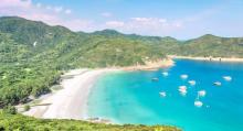 西贡东郊野公园1