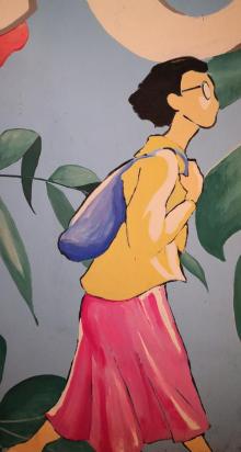 艺里坊10