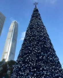 皇后像广场4