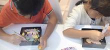香港巧克力艺术坊（昂坪市集店）7