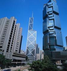 汇丰总行大厦7