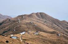 大东山4